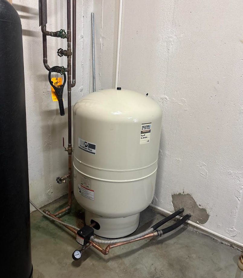 Pump Testing, Repair, and Installation