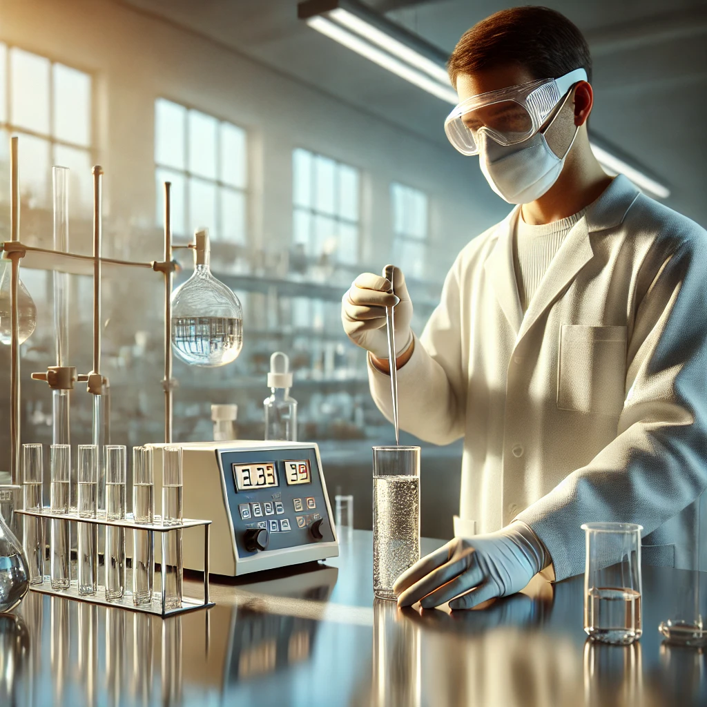 Water Testing Services